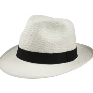 Bexley Panama Bleached