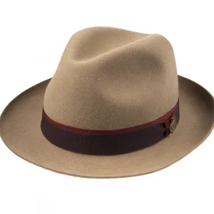 Sandown Trilby Fur Felt
