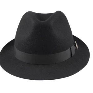 Henley Wool Felt Hat