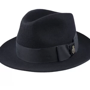 Bourton Wool Felt Hat