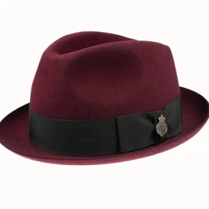 Kent Fur Felt Trilby Hat
