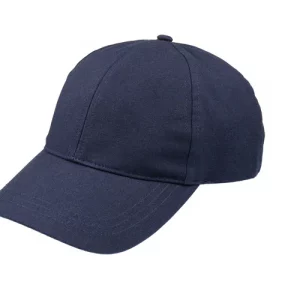 Baseball Linen Blend Cap